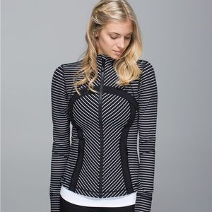 Lululemon Define Jacket